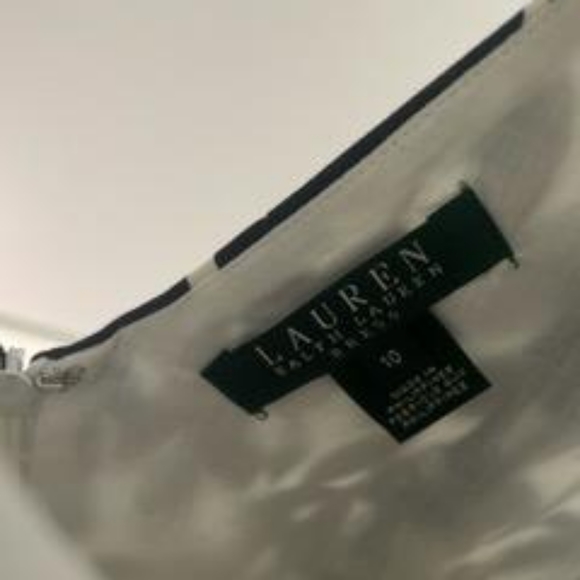 Ralph Lauren Dress - Picture 3 of 3